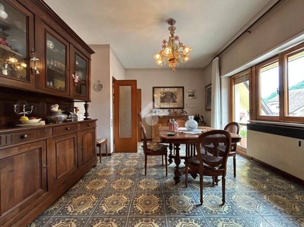 appartamento in vendita ad Orvieto in zona Orvieto Scalo