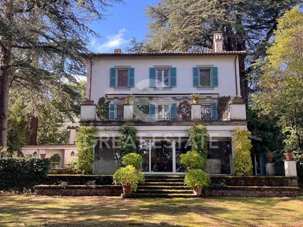 casa indipendente in vendita ad Orvieto