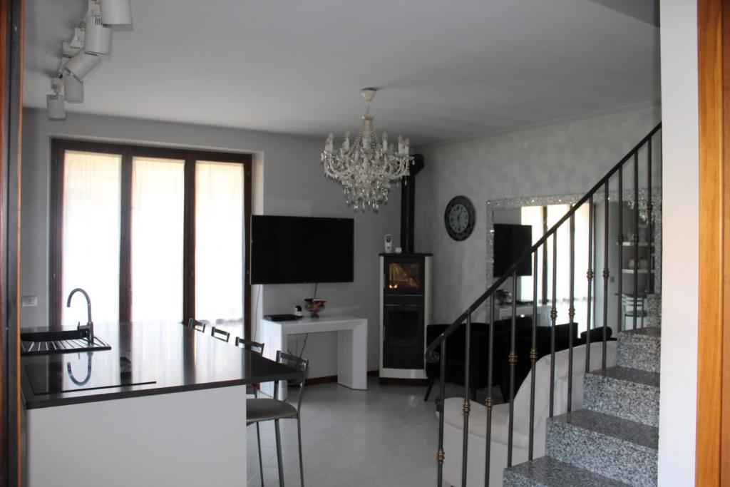 casa indipendente in vendita ad Orvieto