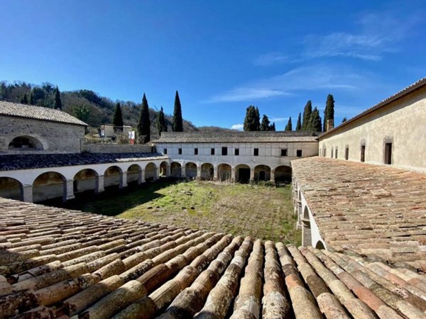 casa indipendente in vendita ad Orvieto