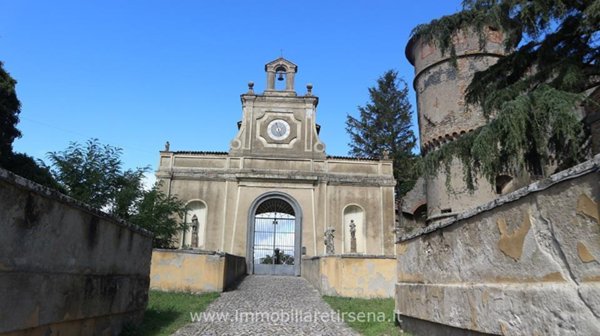 villa in vendita ad Orvieto