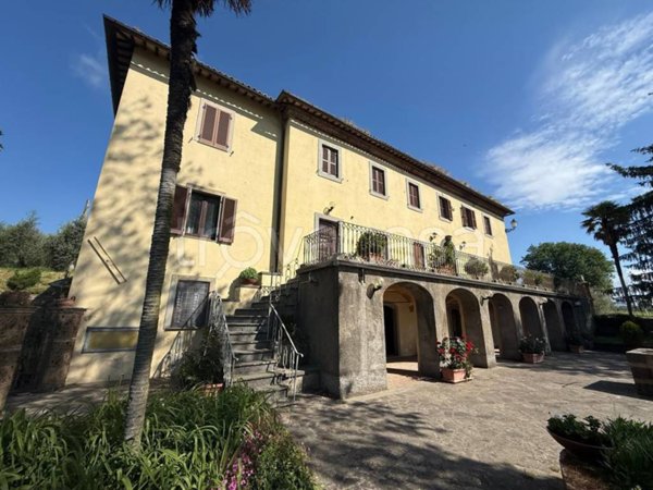 casa indipendente in vendita ad Orvieto in zona Bagni