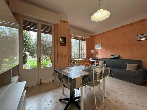 appartamento in vendita ad Orvieto in zona Orvieto Scalo