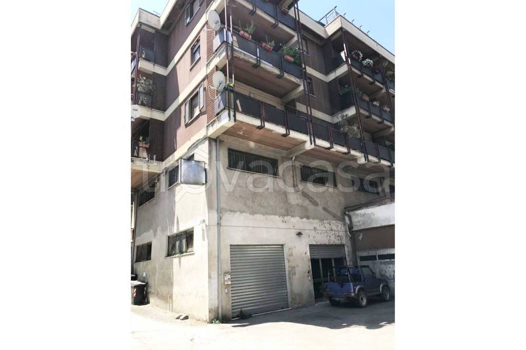 appartamento in vendita ad Orvieto in zona Orvieto Scalo