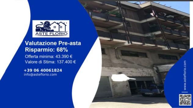 appartamento in vendita ad Orvieto