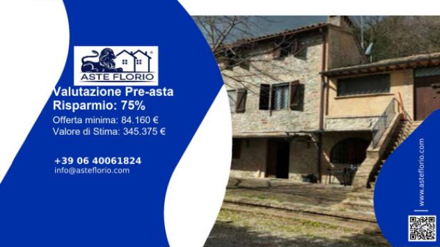 pentavano in vendita ad Orvieto