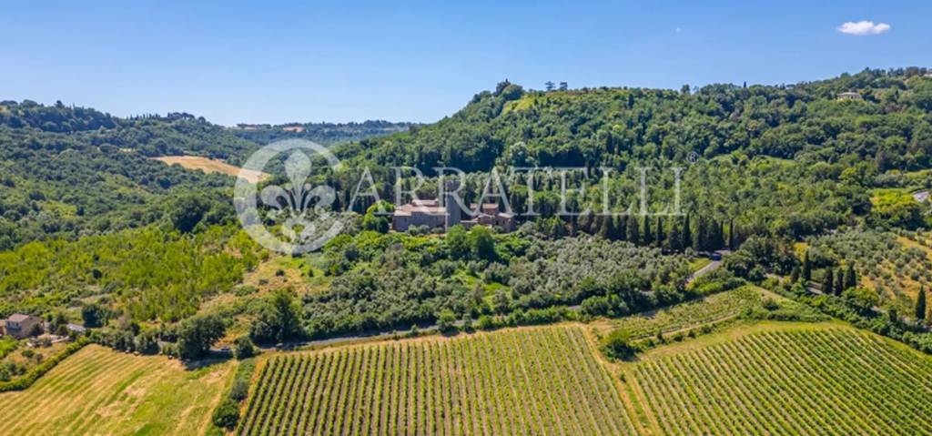 casa indipendente in vendita ad Orvieto in zona Bagni