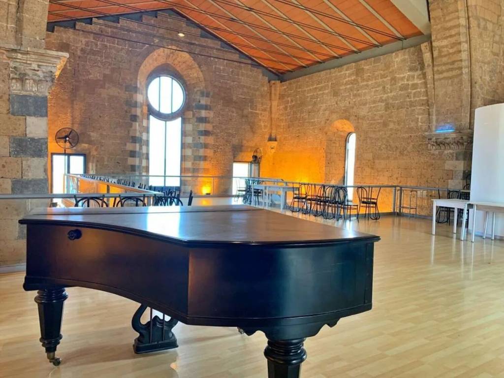 casa indipendente in vendita ad Orvieto