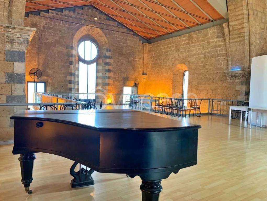 casa indipendente in vendita ad Orvieto