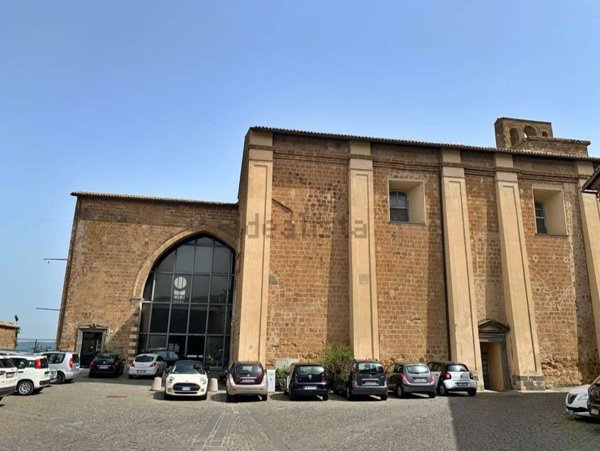 casa indipendente in vendita ad Orvieto