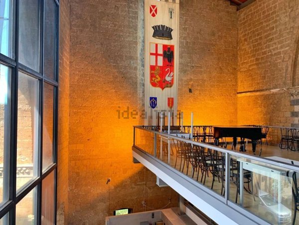 casa indipendente in vendita ad Orvieto