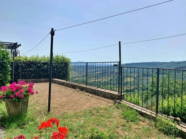 casa indipendente in vendita ad Orvieto in zona Rocca Ripesena