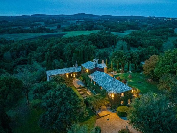 casa indipendente in vendita ad Orvieto