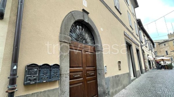 appartamento in vendita ad Orvieto