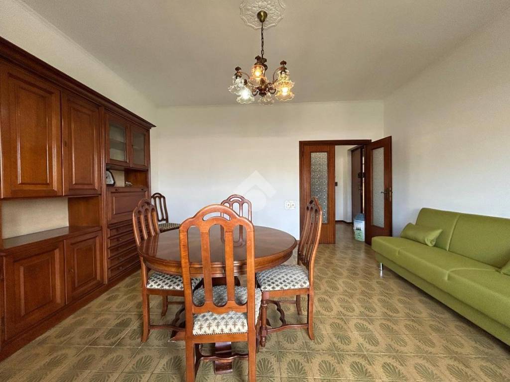 appartamento in vendita ad Orvieto in zona Orvieto Scalo