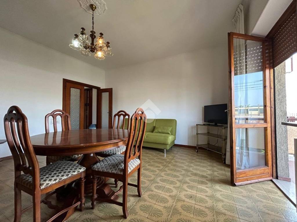appartamento in vendita ad Orvieto in zona Orvieto Scalo