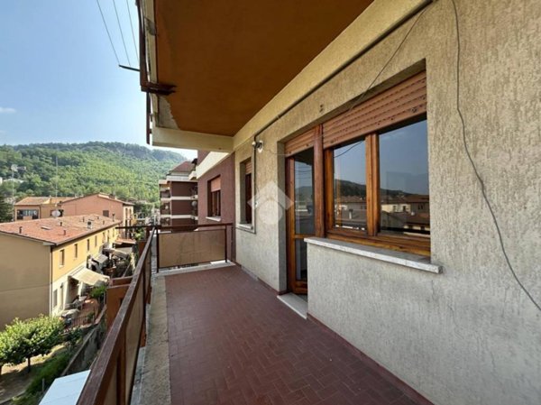 appartamento in vendita ad Orvieto in zona Orvieto Scalo
