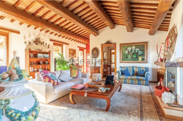 casa indipendente in vendita ad Orvieto in zona Bagni