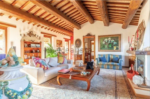 casa indipendente in vendita ad Orvieto