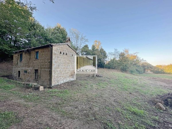 casa indipendente in vendita ad Orvieto
