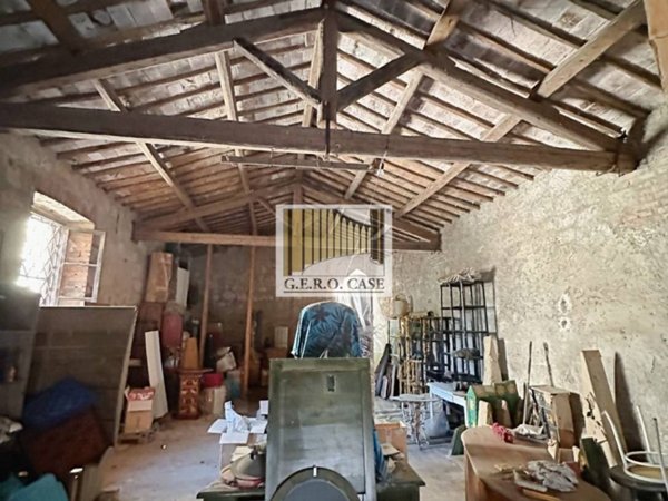 casa indipendente in vendita ad Orvieto