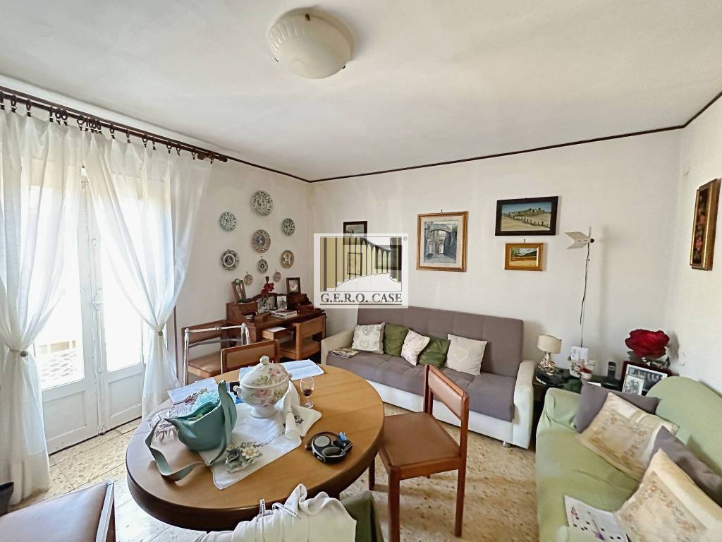 casa indipendente in vendita ad Orvieto