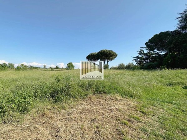 terreno agricolo in vendita ad Orvieto