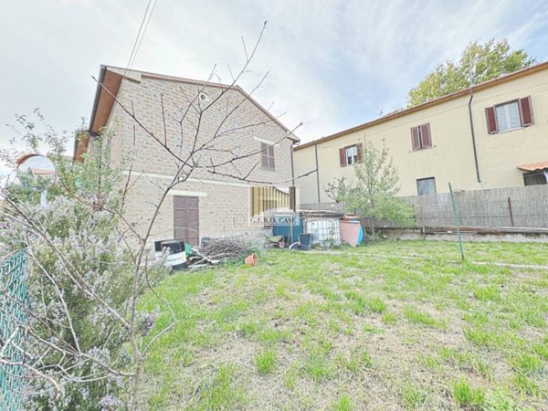 casa indipendente in vendita ad Orvieto