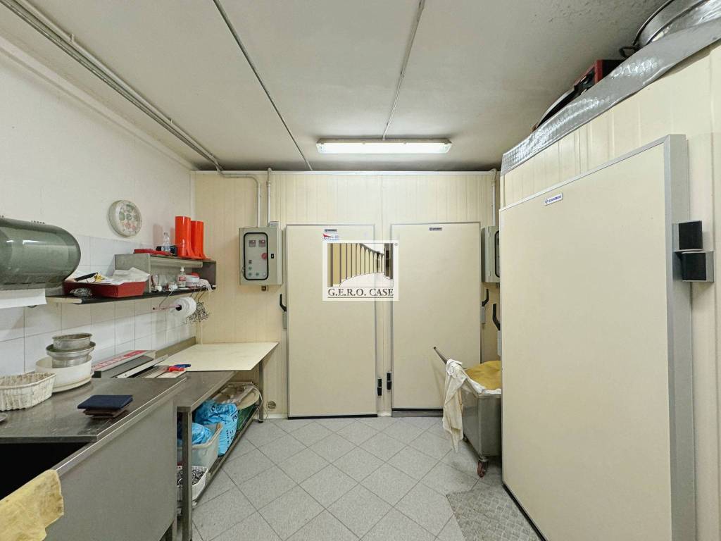 negozio in vendita ad Orvieto in zona Ciconia
