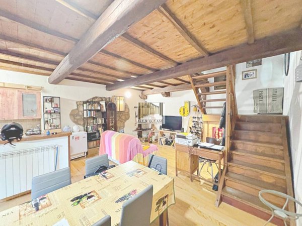 appartamento in vendita ad Orvieto