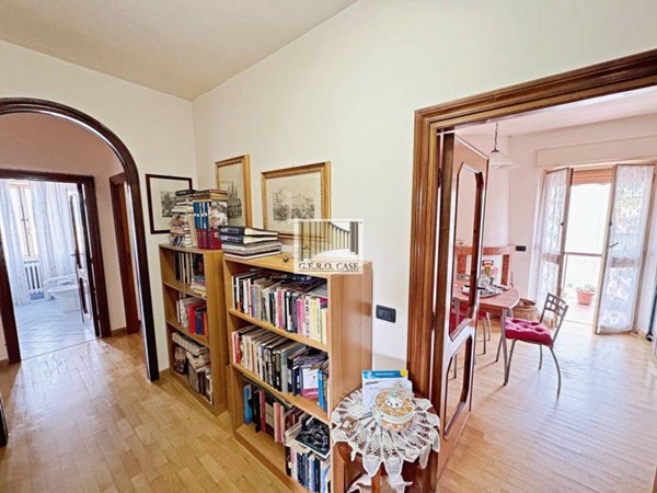 appartamento in vendita ad Orvieto