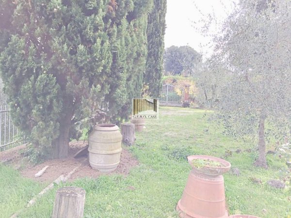 casa indipendente in vendita ad Orvieto