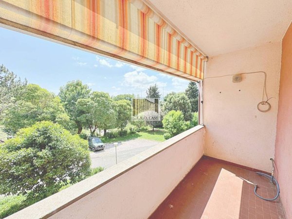 appartamento in vendita ad Orvieto