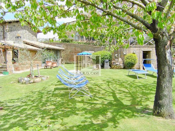 casa indipendente in vendita ad Orvieto