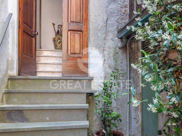 appartamento in vendita ad Orvieto