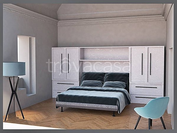 appartamento in vendita ad Orvieto