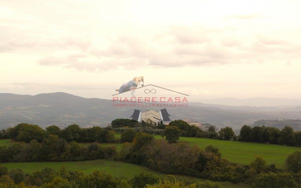 casa indipendente in vendita ad Orvieto