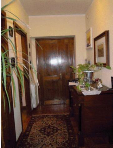 appartamento in vendita ad Orvieto in zona Ciconia