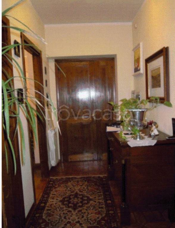 appartamento in vendita ad Orvieto in zona Ciconia