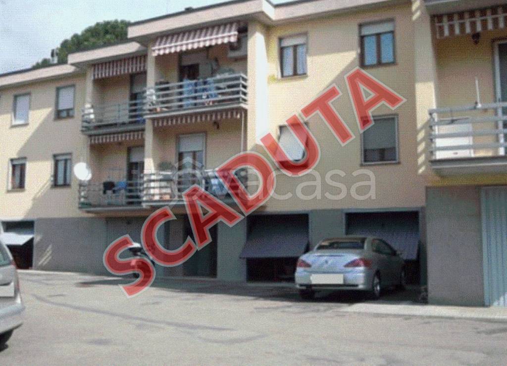 appartamento in vendita ad Orvieto in zona Ciconia