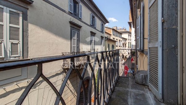 appartamento in vendita ad Orvieto