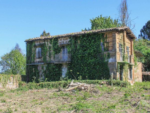 casa indipendente in vendita ad Orvieto