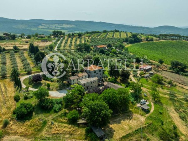 casa indipendente in vendita ad Orvieto