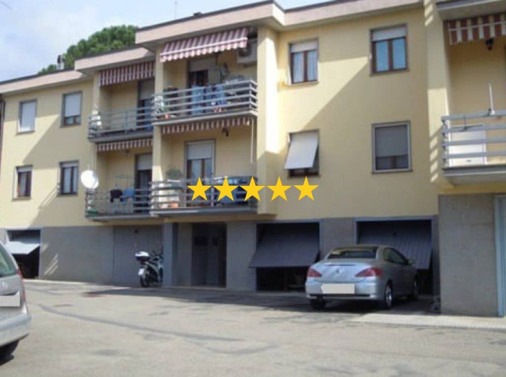 appartamento in vendita ad Orvieto in zona Ciconia