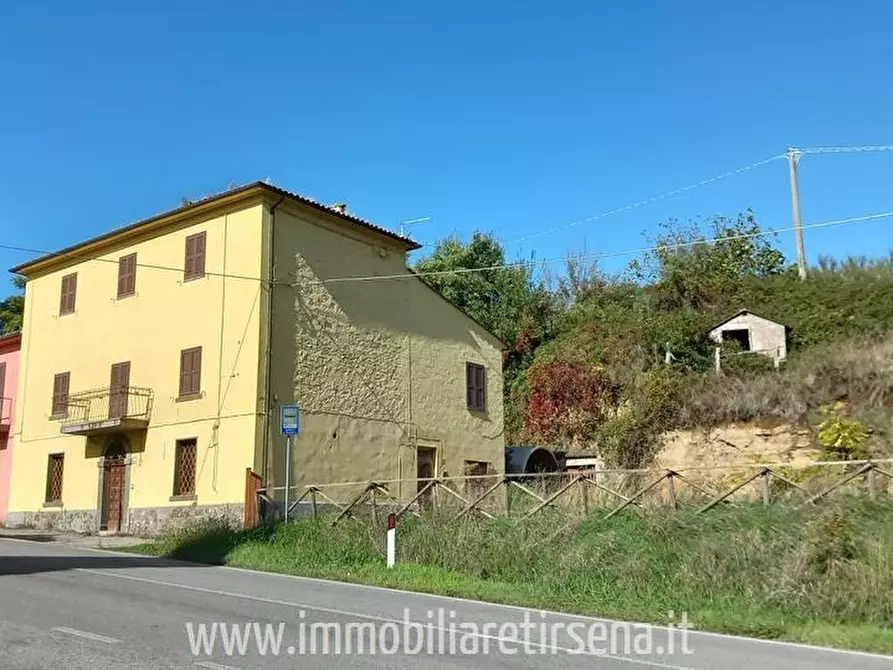 casa indipendente in vendita ad Orvieto