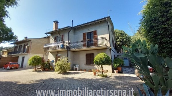 appartamento in vendita ad Orvieto in zona Bagni