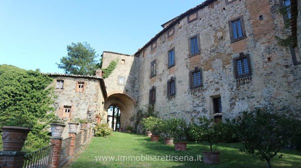 villa in vendita ad Orvieto