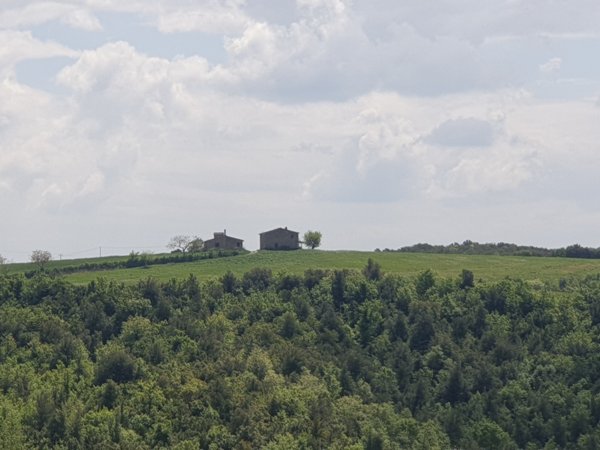 casa indipendente in vendita ad Orvieto