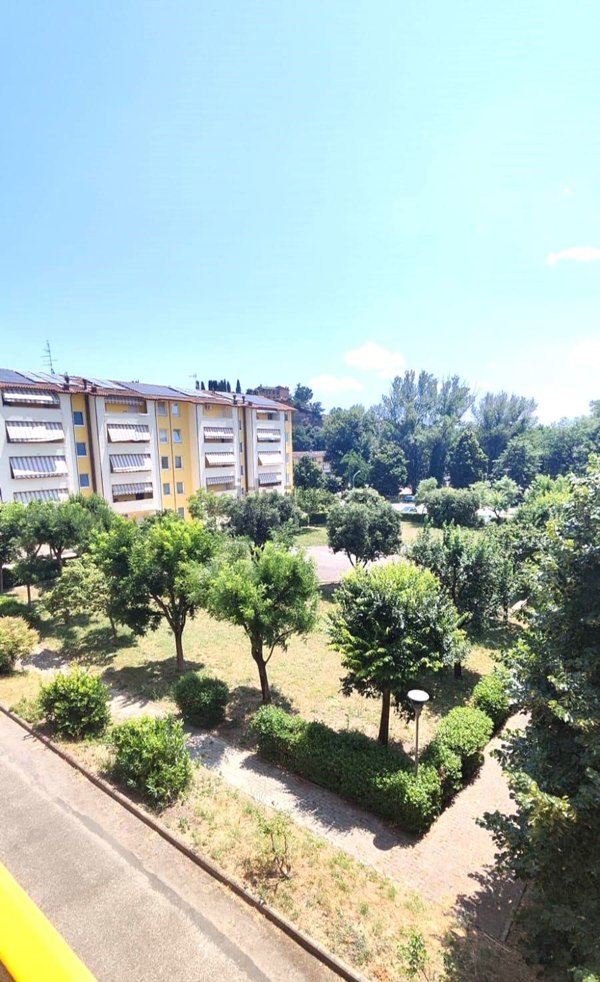 appartamento in vendita ad Orvieto