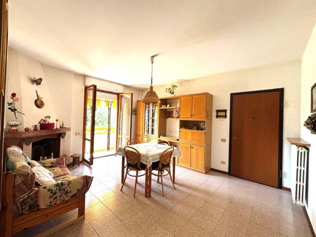 appartamento in vendita ad Orvieto